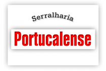Serralharia – Portucalense